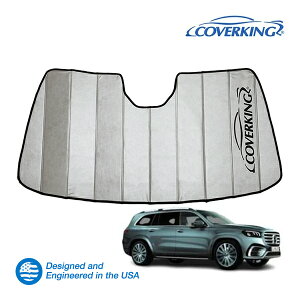 yCoverKing Kiz p݌v TVF[h zՕsv ܂肽ݎ O[ [ܕt 20y-(ߘa2N3`s) ZfXxc GLS X167 Jo[LO@