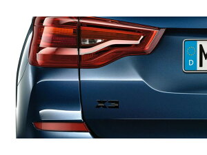 BMW  ^OobW X3X4iX3 51142472831