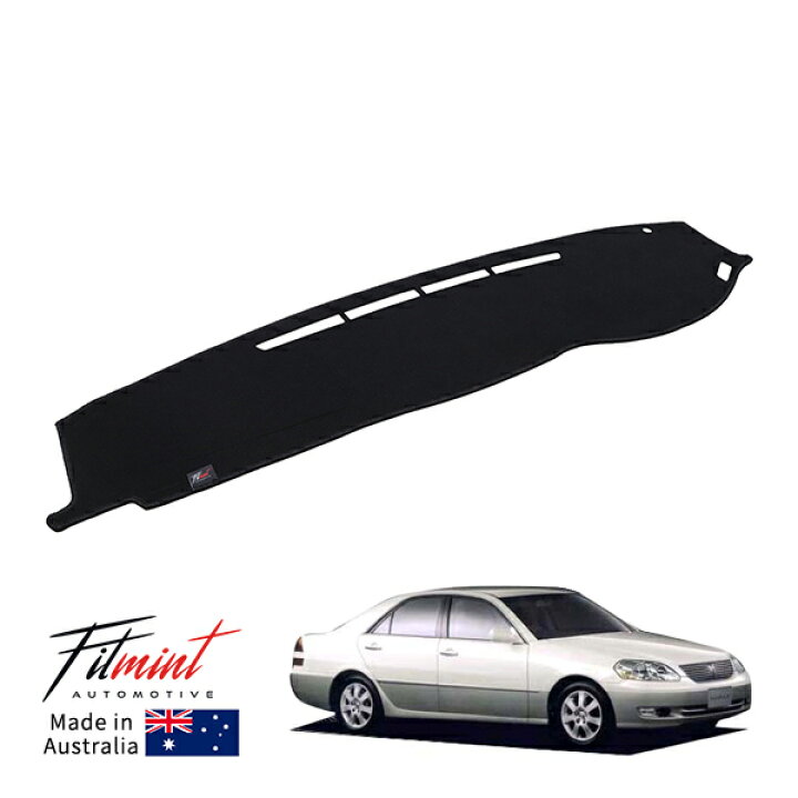 楽天市場】【FITMINT 正規品】トヨタ 9代目 マーク2 X110 00-04y (平成 