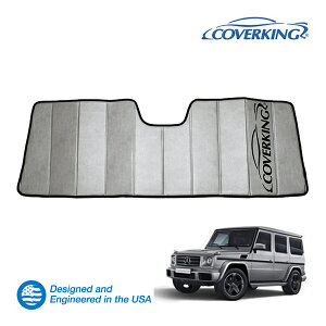 yCoverKing Kiz p݌v TVF[h zՕsv ܂肽ݎ O[ [ܕt 94-19y(6N12`31N2) ZfXxc GNX W463 Qf@[Q Jo[LO@