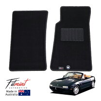 楽天市場】ロードスター na（フロアマット｜アクセサリー）：車用品<車 