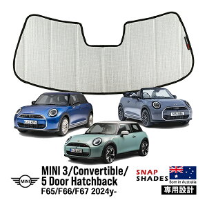 ySNAPSHADES Kizp݌v tgEBhETVF[h tgKX Vo[ 3w\ zՕsv ܂肽ݎ P[Xt BMW ~j 3hA 5hA N[p[S JCW F65 F66 F67 XibvVF