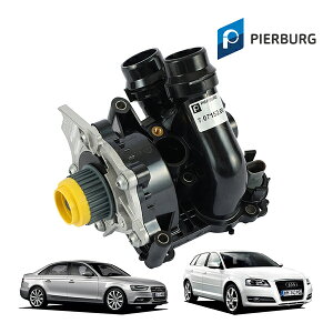 �yPIERBURG ���K�i�z �A�E�f�B A3 8P A4 8K A5 8T 8F Q5 8R TT 8J 1.4L 2.0L �E�H�[�^�[�|���v �T�[���X�^�b�g �N�[�����g���M�����[�^�[ ���x�Z���T�[�t 06H121010A