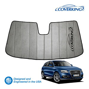 yCoverKing Kiz p݌v TVF[h zՕsv ܂肽ݎ O[ [ܕt 09-17y(21N6`29N10) AEfB Q5 13-17y(25N10`29N10) SQ5 8R Jo[LO@