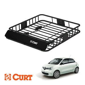 �yCURT ���K�i�z���[�t���b�N ���[�t�o�X�P�b�g ���[�t�L�����A 18115 �p�E�_�[�R�[�g�d�グ �}�b�g�u���b�N �����T�C�Y 105cm×94cm×14cm ���m�[ �g�D�C���S AHH4 TWINGO AH�� �x�[�X�L�����A�Ɏ�t