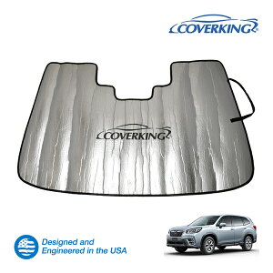 yCoverKing Kiz p݌v TVF[h Xo tHX^[ SK SUBARU tgKX EBhE TVFCh