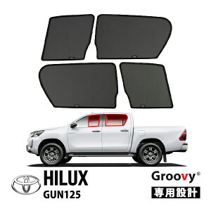 �yGROOVY ���K�i�z �g���^ �n�C���b�N�X GUN125 �O�� ��� ����29�N9���`���s �T�C�h �T���V�F�[�h�Z�b�g 1��� �^�]�� ����� 2��� �Z�J���h �㕔���� ���b�V���T���V�F�[�h ���悯