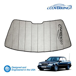 yCoverKing Kiz p݌v TVF[h zՕsv ܂肽ݎ O[ [ܕt 86-95y(a61N2`7N8) ZfXxc ENX W124 S124 Jo[LO