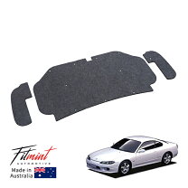 楽天市場】シルビア s15 トランク（内装パーツ｜パーツ）：車用品<車 