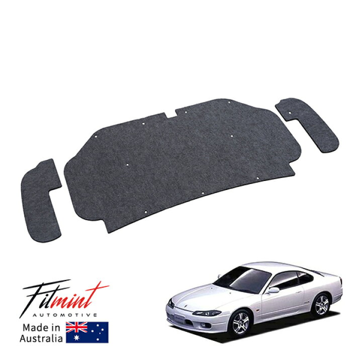 楽天市場】【FITMINT 正規品】日産 7代目 シルビア S15 99-02y Silvia 