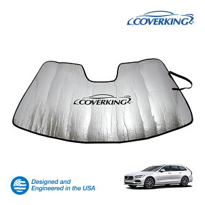 yCoverKing Kiz p݌v TVF[h {{ V90 PB420 VOLVO tgKX EBhE TVFCh