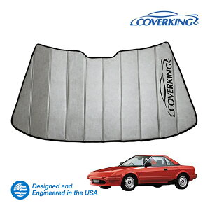 yCoverKing Kiz p݌v TVF[h zՕsv ܂肽ݎ O[ [ܕt 84-89y(a59N6`1N10) g^ MR2 AW10/11^ Jo[LO@