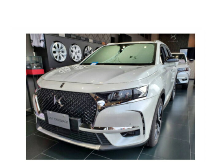 楽天市場】DS 純正 DS7 クロスバック CROSSBACK フロント ウィンドウ 