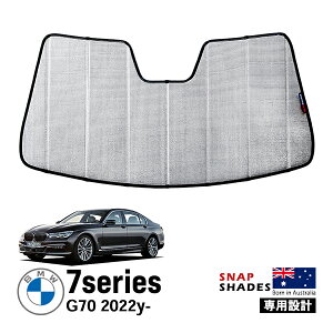 ySNAPSHADES Kizp݌v tg TVF[h tgKX Vo[ 3w\ zՕsv ܂肽ݎ P[Xt BMW 7V[Y G70 XibvVF[h