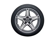 楽天市場】メルセデスベンツ cls ホイールの通販