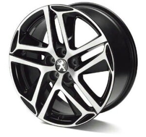 vW[  308 ACzC[ 1{ 18C` SAPHIR BLACK 1610113680@