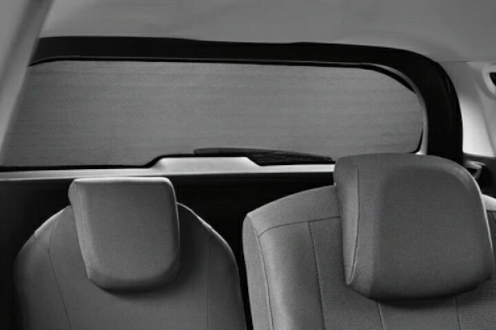 楽天市場】プジョー 純正 リアゲートサンシェード 現行 5008 SUV P87 