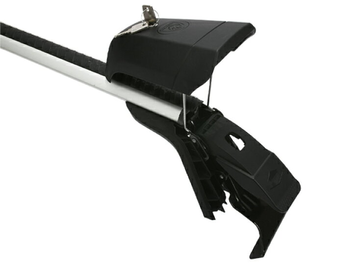 楽天市場】プジョー 純正 TRANSVERSE ROOF BARS アルミ ルーフキャリア 