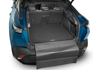 プジョー 純正 ラゲッジマット 408 GT HYBRID 専用 ラゲッジカバー ラゲッジトレイ 1679623780
