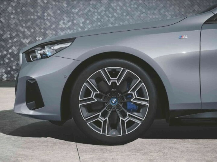 楽天市場】BMW 純正 ホイール 1本 5シリーズ 5シリーズ G60 