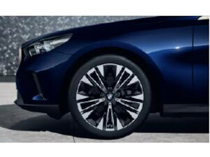 BMW ���� �z�C�[�� 1�{ 5�V���[�Y i5 36115A324E4�@