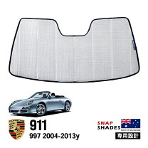 楽天市場】ポルシェ サンシェード 981（アクセサリー｜車用品）：車 