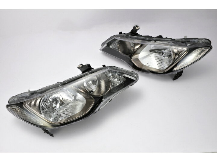 楽天市場】ホンダ 純正 シビック FD2 タイプ R TYPE R HID ヘッド 