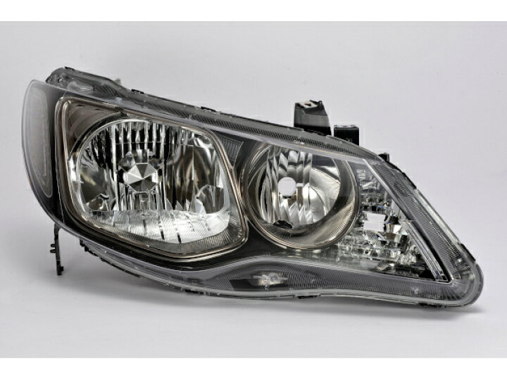楽天市場】ホンダ 純正 シビック FD2 タイプ R TYPE R HID ヘッド 