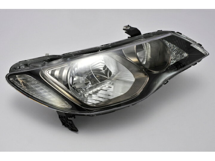 楽天市場】ホンダ 純正 シビック FD2 タイプ R TYPE R HID ヘッド  