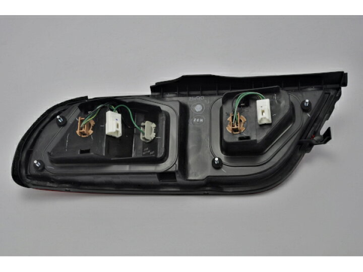 楽天市場】日産 純正 180SX 後期 テールランプ テールライト 新品 左右 