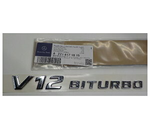 ZfXxc  S65AMG V12 Biturbo R230 SL65 TChtF_[GuMercedes-AMG SL350 SL500 SL550 SL600 SL63ɂ 2218171815