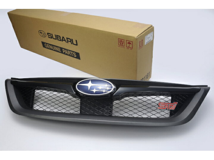 楽天市場】スバル 純正 インプレッサ WRX STI GRB GVB GVF GH フロント 