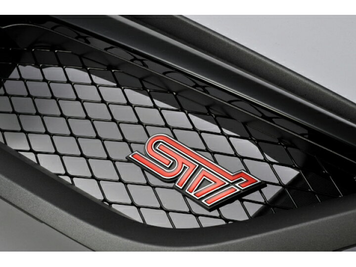 楽天市場】スバル 純正 インプレッサ WRX STI GRB GVB GVF GH フロント 