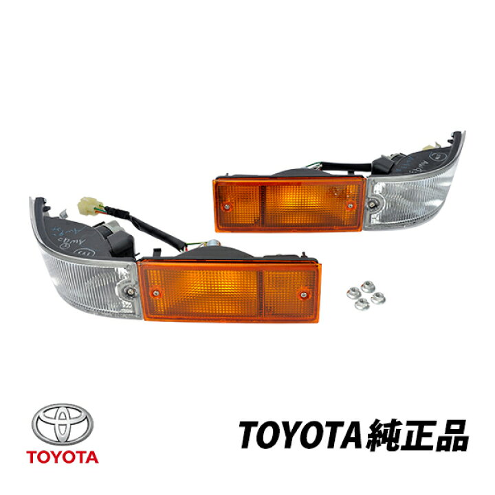 楽天市場】 トヨタ 純正 スプリンタートレノ AE86 フロントターン 