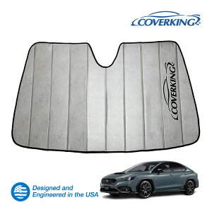 yCoverKing Kiz p݌v TVF[h zՕsv ܂肽ݎ O[ [ܕt 21y-(ߘa3N11`s) Xo WRX S4 VBn Jo[LO@