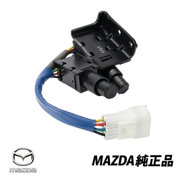 マツダ ロードスター センサー スロットル (N3) 