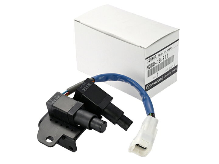 マツダ ロードスター センサー スロットル (N3) 