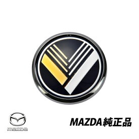マツダ 純正 ユーノス ロードスター NA フロントエンブレム マスコット N001-51-730 N00151730