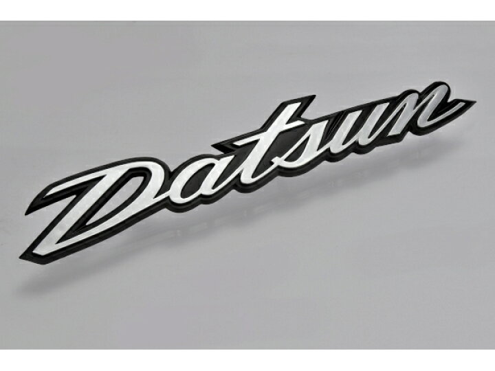 楽天市場】 日産純正 フェアレディZ S30 240Z ダットサン DATSUN 輸出 