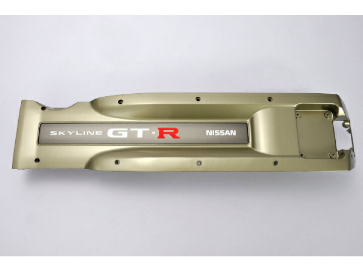 楽天市場】送料無料 日産純正 スカイライン R34 GTR V-spec NUr BNR34 
