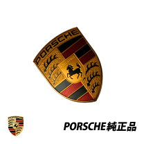楽天市場】ポルシェ エンブレム ロゴプレートの通販
