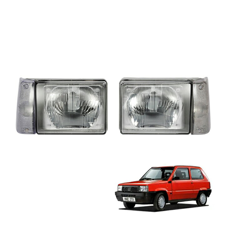 楽天市場】【TYC 正規品】 フィアット パンダ FIAT PANDA 141型 純正 