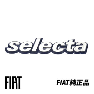 tBAbg  p_ 141 ZN^ AQ[gGu AGu Anb` FIAT PANDA Selecta 7676579