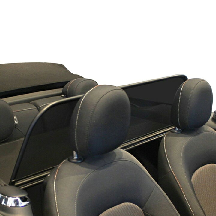 楽天市場】BMW MINI 純正 ウインドディフレクター ミニ クーパー F57 