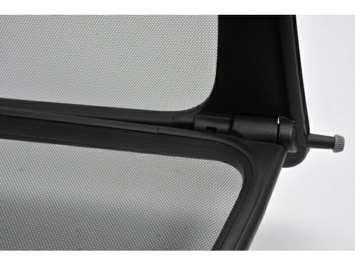楽天市場】BMW MINI 純正 ウインドディフレクター ミニ クーパー F57 