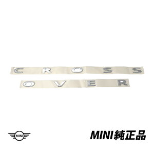 BMW MINI  CROSSOVER A Gu F60 ~j NXI[o[ MINI S ^O obW {p 51147421910@