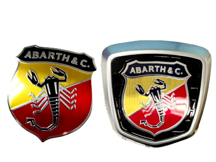 楽天市場 送料無料 アバルト純正 Abarth500 595 695 70周年記念限定車 フロントリアエンブレムセット純正品番 オートウェアー楽天市場店 楽天市場 送料無料 アバルト純正 Abarth500 595 695 70周年記念限定車 フロントリアエンブレムセット純正品番 オートウェアー楽天市場店
