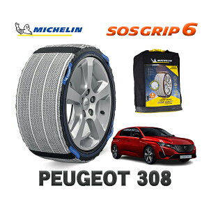 MICHELIN Ki Xm[\bNX SOSObv6 vW[ 308 / P51YH01 225/40R18 18C`p