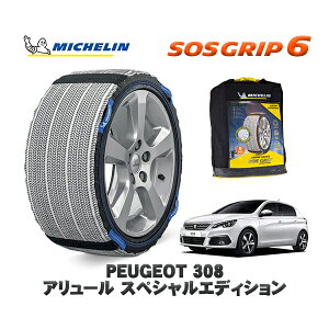 y11/27܂!|Cg10{zMICHELIN Ki Xm[\bNX SOSObv6 vW[ 308 A[ XyVGfBV / T9HN02 225/45R17 17C`p
