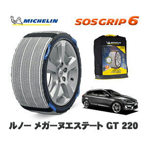 MICHELIN Ki Xm[\bNX SOSObv6 m[ K[kGXe[g GT 220 / KZF4R 225/40R18 18C`p@